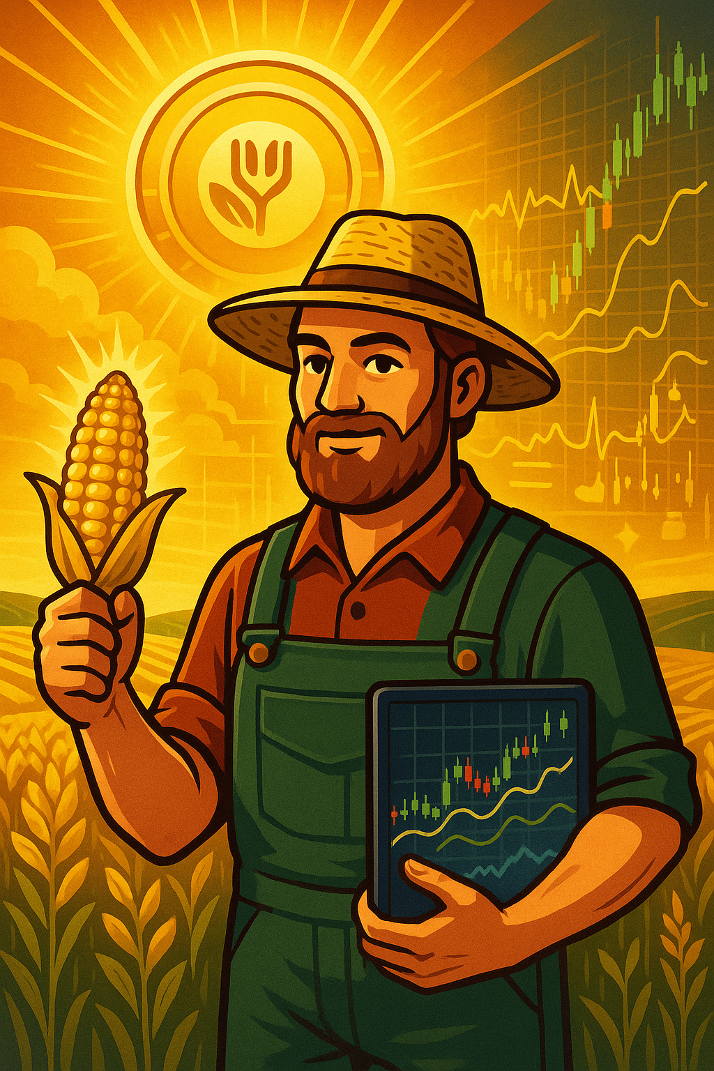Farmer NFT